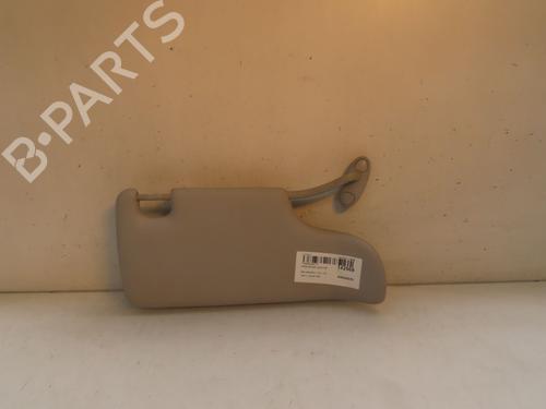 Pala sol esquerda MINI MINI (R50, R53) Cooper (116 hp) 18034961