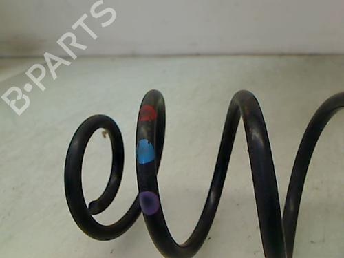 Shock absorber spring PEUGEOT 2008 I (CU_) 1.6 BlueHDi 120 | BP14890463C152