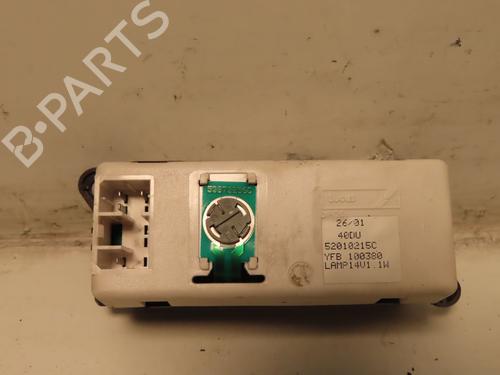 Used Display monitor LAND ROVER FREELANDER I (L314) 2.0 Td4 4x4 (112 hp) 28331714