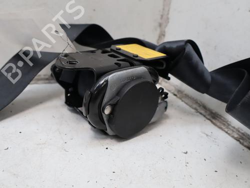 Front right seatbelt CITROËN C4 AIRCROSS 1.8 HDi 150 AWC | BP33970699I25 - Image 2