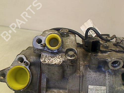 AC compressor BMW 1 (E81) 130 i | BP15744764M34