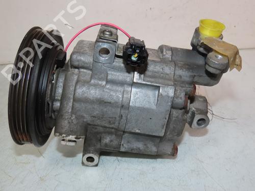 AC compressor NISSAN MICRA III (K12) 1.2 16V | BP25586432M34 