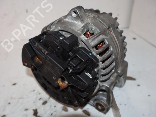Alternator RENAULT TWINGO II (CN0_) 1.5 dCi (CN0E) | BP39218075M7 - Image 2
