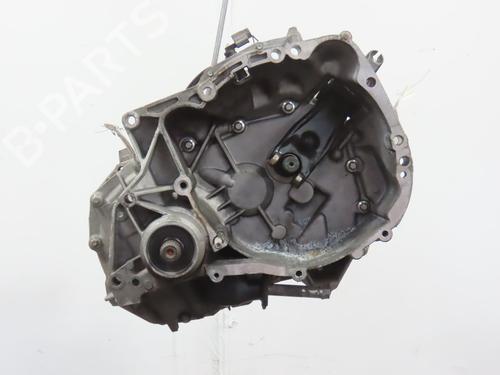 Used Gearbox Gearbox 39218289 39218289