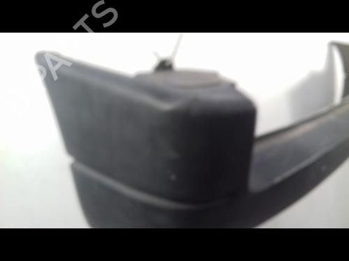 Rear bumper PEUGEOT PARTNER Box Body/MPV (5_, G_) 1.6 HDi 75 | BP23152720C8 