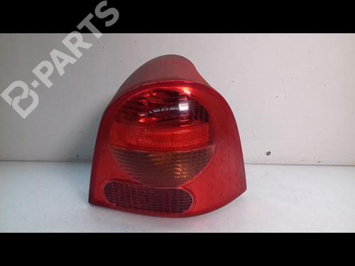 Used Right taillight Right taillight RENAULT TWINGO I (C06_) 1.2 (C066, C068) (58 hp) 10684947 10684947