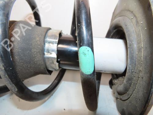 Used Left front shock absorber CITROËN C1 II (PA_, PS_) 1.0 VTi 72 (72 hp) 16893251