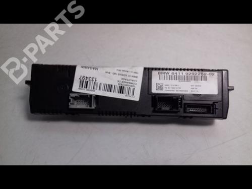 Climate control BMW X1 (E84) xDrive 18 d | BP11694336I5 