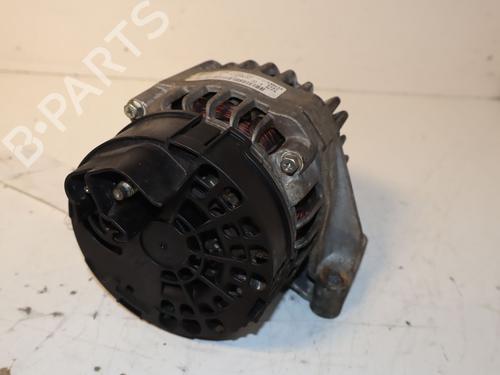 Alternator FIAT PUNTO EVO (199_) 1.4 (199AXB1A) | BP33744422M7 - Image 2