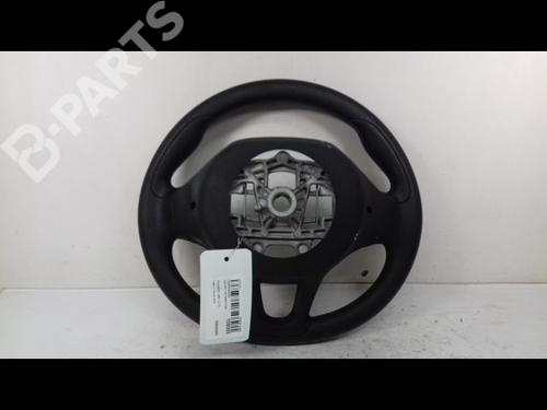 Steering wheel PEUGEOT 208 I (CA_, CC_) 1.2 VTi 68 / PureTech 68 | BP8994956C49 