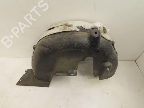 Used Wheel arch PEUGEOT 2008 I (CU_) 1.2 PureTech 82 (82 hp) 30953816