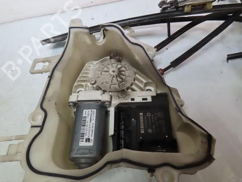 Front left window mechanism SEAT ALTEA (5P1) 1.9 TDI | BP23099170C22