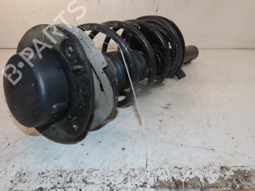 Used Right front shock absorber PEUGEOT 206 Hatchback (2A/C) 1.4 i (75 hp) 30951314