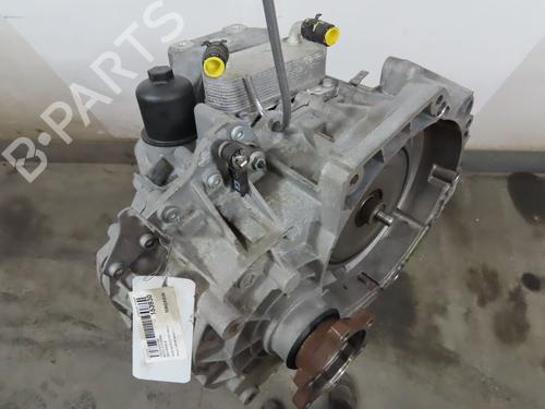 Used Gearbox Gearbox AUDI A3 Sportback (8VA, 8VF) 2.0 TDI (150 hp) 33744439 33744439