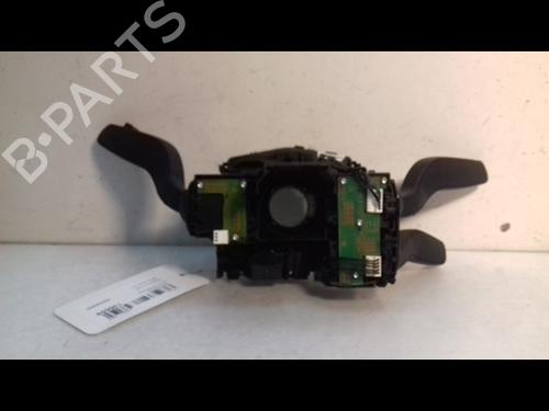 Used Steering column stalk AUDI A3 Sportback (8VA, 8VF) 2.0 TDI quattro (150 hp) 12095522