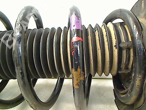 Right front shock absorber FORD FOCUS III 1.0 EcoBoost | BP8975726M17 