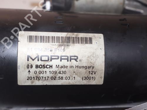 Used Starter Starter 33970652 33970652