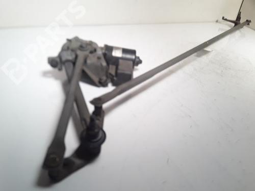 Used Front wiper motor MERCEDES-BENZ A-CLASS (W168) A 160 CDI (168.006) (75 hp) 9004245