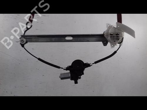 Used Front left window mechanism MAZDA CX-5 (KE, GH) 2.2 D (KE2FW) (150 hp) 11999137