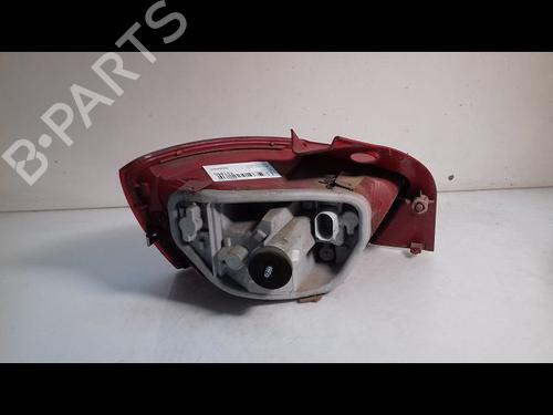 Used Right taillight SEAT IBIZA IV (6J5, 6P1) 1.2 TDI (75 hp) 10684958