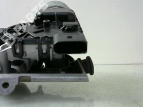 Front wiper motor FORD FIESTA VI (CB1, CCN) 1.25 | BP8976935M29 