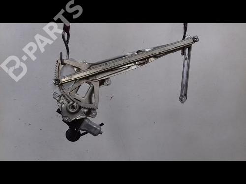 Rear right window mechanism TOYOTA PRIUS Liftback (_W2_) 1.5 Hybrid (NHW20_, NHW20R) | BP8995505C25 