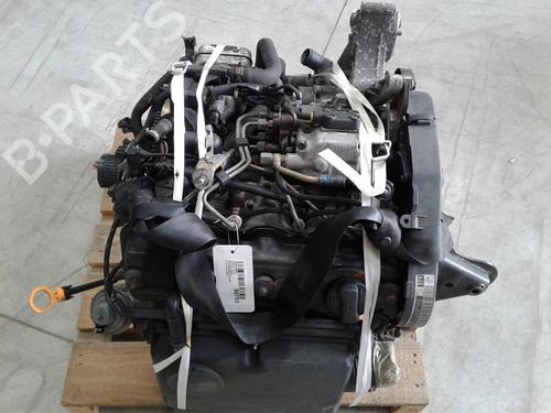 Motor VW POLO (6N2) | BP23148698M1