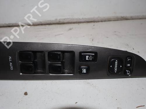 Left front window switch LEXUS IS II (_E2_) 220d (ALE20) | BP36445123I27 - Image 2