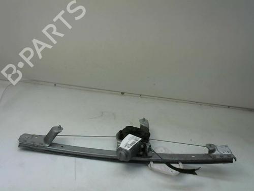 Used Front left window mechanism DACIA LOGAN MCV (KS_) 1.5 dCi (KS0W) (86 hp) 10342109