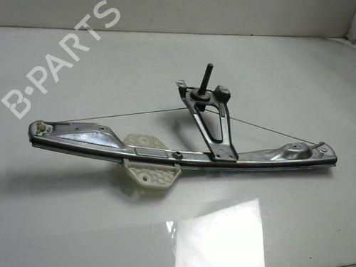 Used Rear right window mechanism RENAULT CLIO II (BB_, CB_) 1.2 (BB0A, BB0F, BB10, BB1K, BB28, BB2D, BB2H, CB0A,... (58 hp) 8980510
