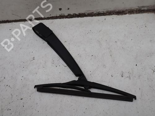 Used Rear windshield wiper arm Rear windshield wiper arm PEUGEOT 308 II (LB_, LP_, LW_, LH_, L3_) 1.6 HDi / BlueHDi 115 (115 hp) 33712357 33712357