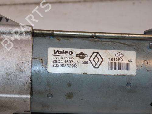 Starter DACIA SANDERO II 1.5 dCi | BP30950668M8