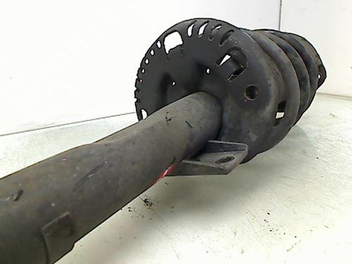 Right front shock absorber AUDI A2 (8Z0) 1.4 TDI | BP8978552M17 