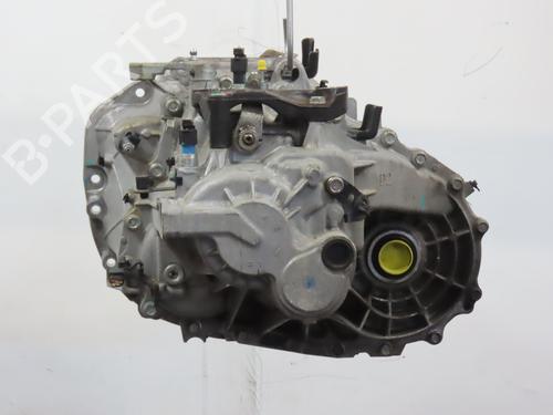 Gearbox RENAULT KOLEOS I (HY_) 2.0 dCi (HY0K) | BP39659899M3 - Image 3