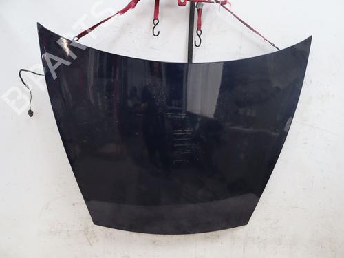 Used Hood Hood PORSCHE CAYENNE (9PA) S 4.5 (340 hp) 34573130 34573130