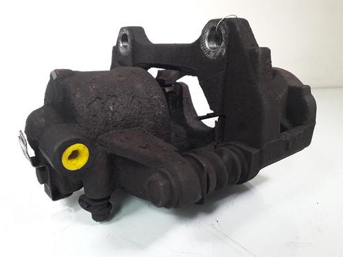 Used Left front brake caliper FIAT GRANDE PUNTO (199_) 1.3 D Multijet (75 hp) 14891986