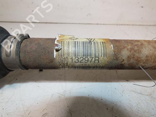 Left front driveshaft DACIA SANDERO II 1.2 | BP30951028M38