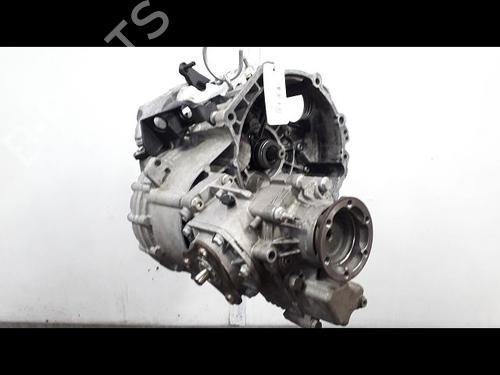 Used Gearbox Gearbox 12308728 12308728