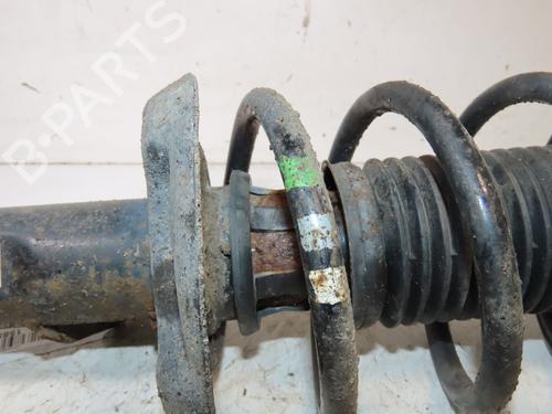 Left front shock absorber AUDI Q3 (8UB, 8UG) 2.0 TDI quattro | BP30117366M16