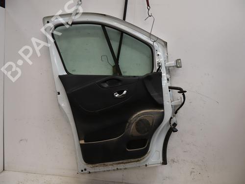 Used Left front door Left front door FIAT TALENTO Van (296_) 2.0 EcoJet (120 hp) 33278750 33278750