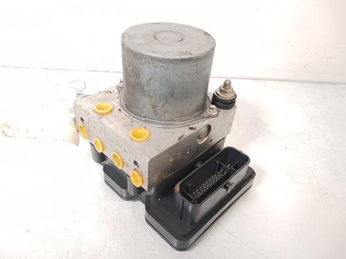 Used ABS pump VW POLO V (6R1, 6C1) 1.2 TSI 16V (90 hp) 12181198