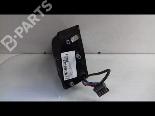 Right mirror CITROËN EVASION MPV (22, U6) 2.1 TD | BP8980344C27 