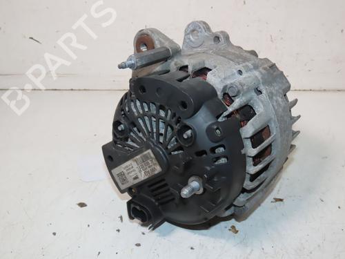 Used Alternator VW GOLF VII (5G1, BQ1, BE1, BE2) 1.6 TDI 4motion (105 hp) 31324811