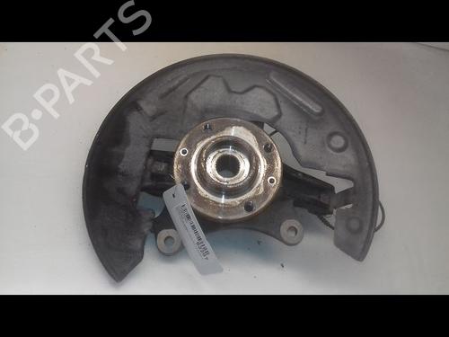 Right front steering knuckle CITROËN DS5 2.0 HDi 165 Hybrid4 4x4 | BP15744952M26 - Image 3