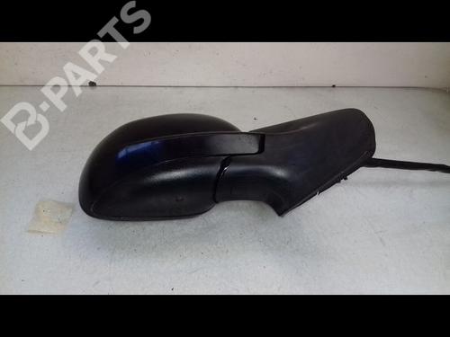 Right mirror VW GOLF IV (1J1) 1.9 TDI | BP8981563C27 