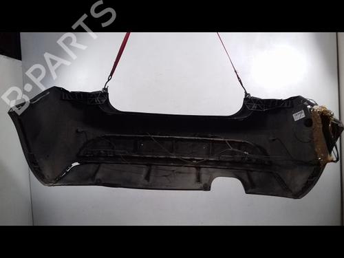 Used Rear bumper SEAT IBIZA IV (6J5, 6P1) 2.0 TDI (143 hp) 10299170