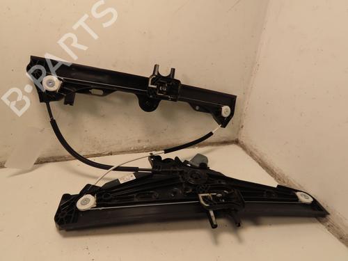Front left window mechanism PEUGEOT 308 III (FB_, FH_, FP_, F3_, FM_) PureTech 130 (FPHNSL, FPHNST) | BP30953009C22