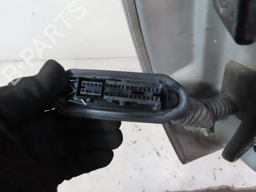 Right front door BMW 3 (E46) 330 d | BP25450562C3 