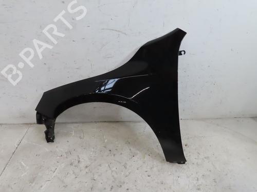 Left front fenders VOLVO V60 I (155) D4 | BP29442224C41 