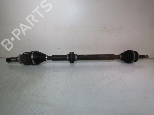 Used Right front driveshaft TOYOTA PRIUS (_W3_) 1.8 Hybrid (ZVW30) (136 hp) 30950978